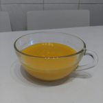 Crepes de jamón y queso