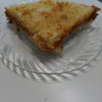 Sorbete de limón