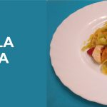 Tarta de tres chocolates