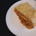 Quinoa con pollo y verduras